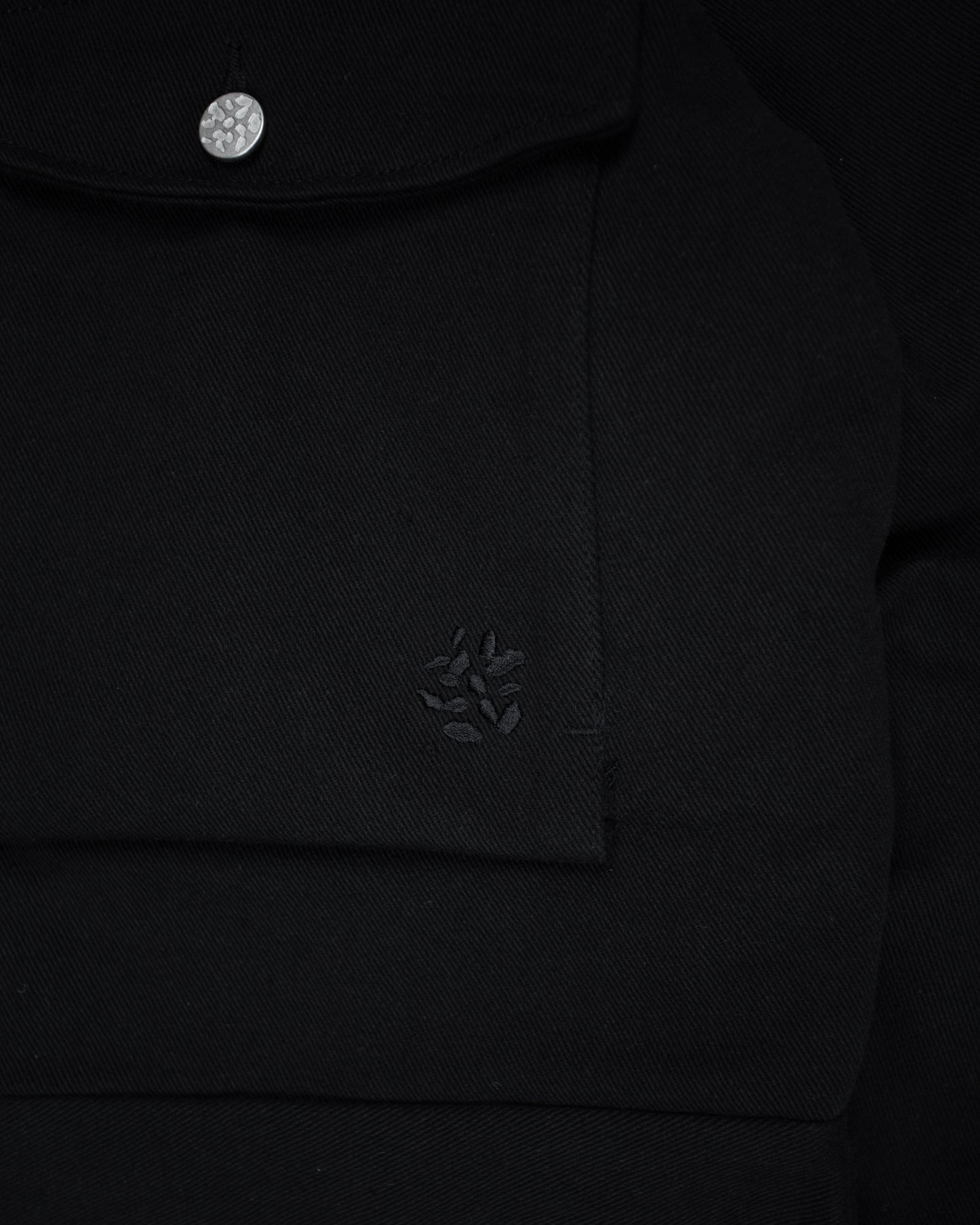Veste d'uniforme – Crème