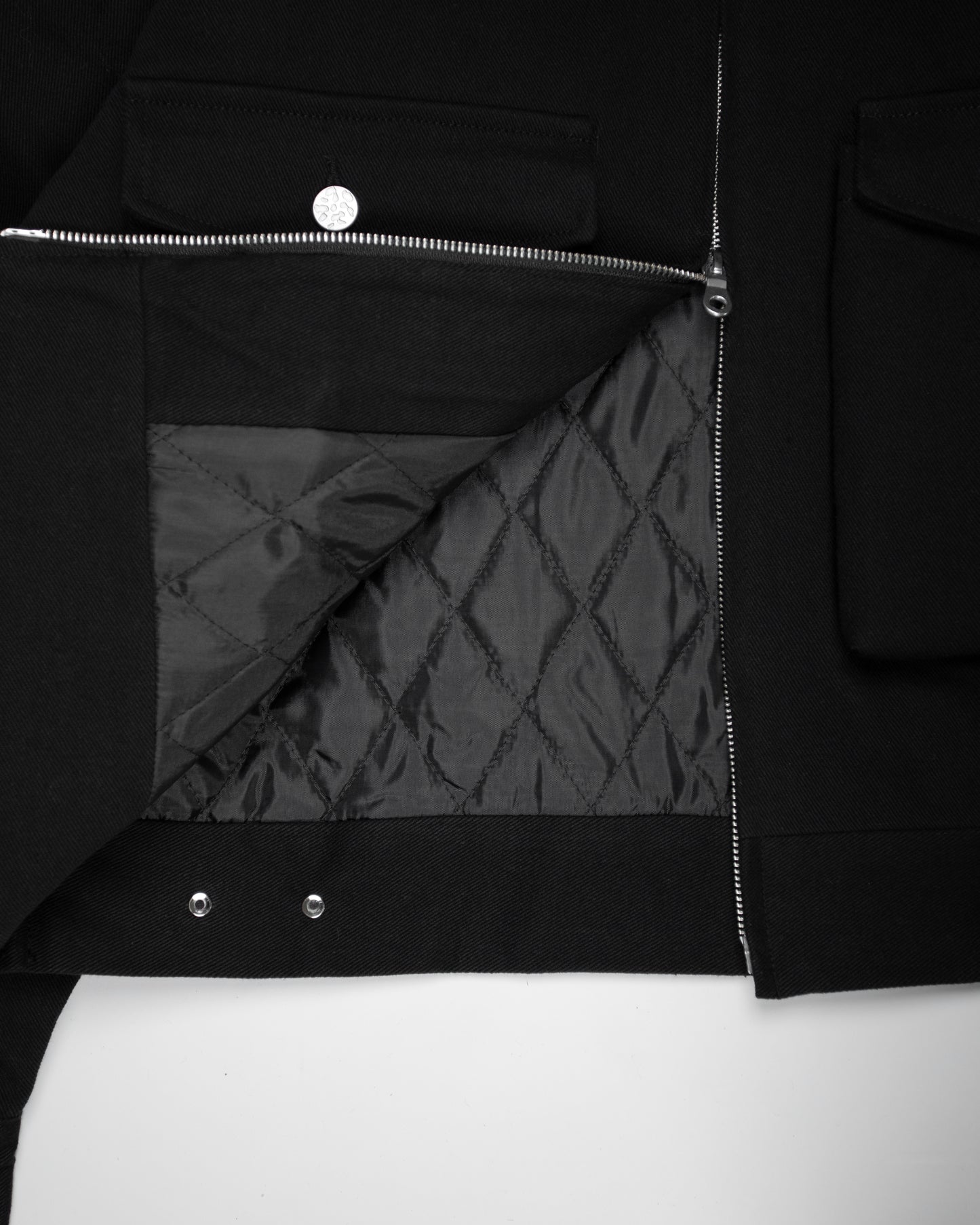 Veste d'uniforme – Crème