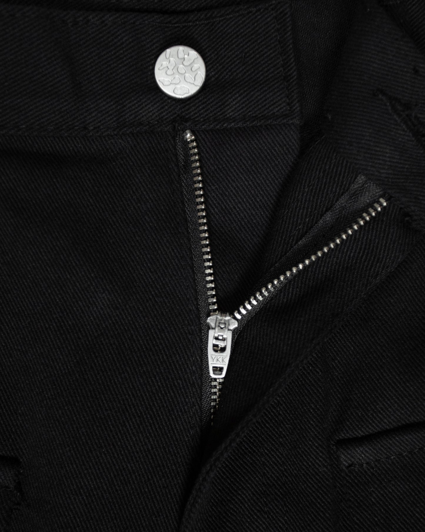 Pantalon d'uniforme - Crème