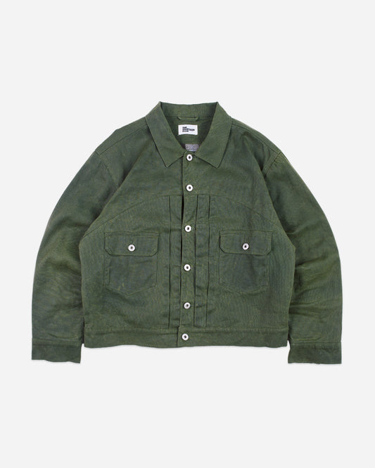 Frontier Jacket