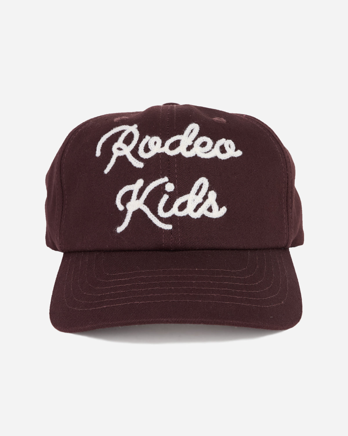 Rodeo Kids Cap - OS