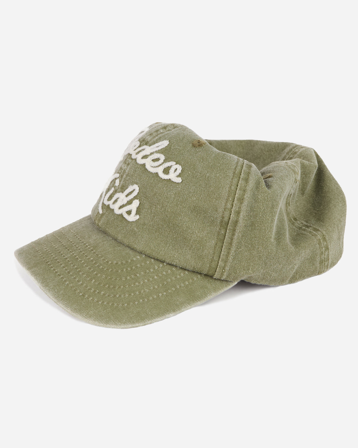 Rodeo Kids Cap - OS