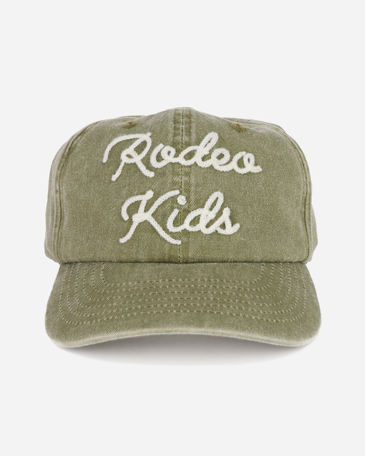 Rodeo Kids Cap - OS