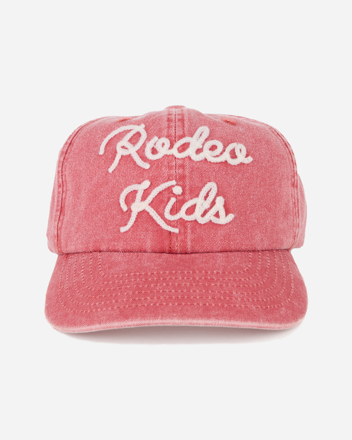 Rodeo Kids Cap - OS