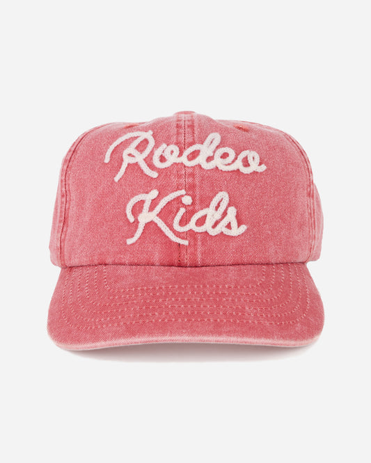 Rodeo Kids Cap - OS