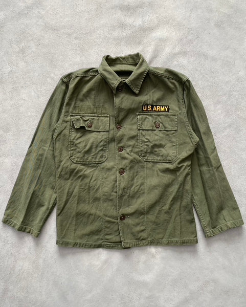 1960s - OG 107 Shirt - M