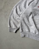 1980s - Heather Grey Completely Klueless Crewneck - M