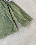 1960s - Military Button Up - M