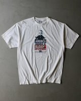 1990s - White Buddy LEE T-Shirt - XL